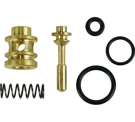 Изображение товара Ремкомплект для трещотки РАУМ BG1441 N1 Berger BG BG144151