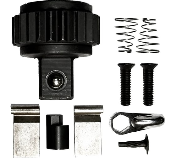 Изображение товара Ремкомплект к динамометрическому ключу BERGER 3/8 Berger BG BG2187