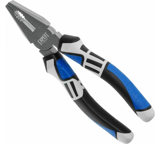 Изображение товара Плоскогубцы STARTUL комбинированные Expert 180 мм SE4250-18