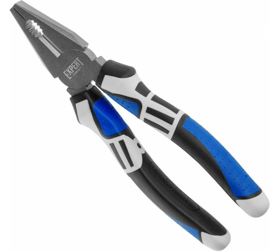 Изображение товара Плоскогубцы STARTUL комбинированные Expert 200 мм SE4250-20