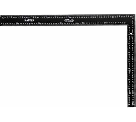 Изображение товара Угольник STARTUL 600 мм Master ST3515-060