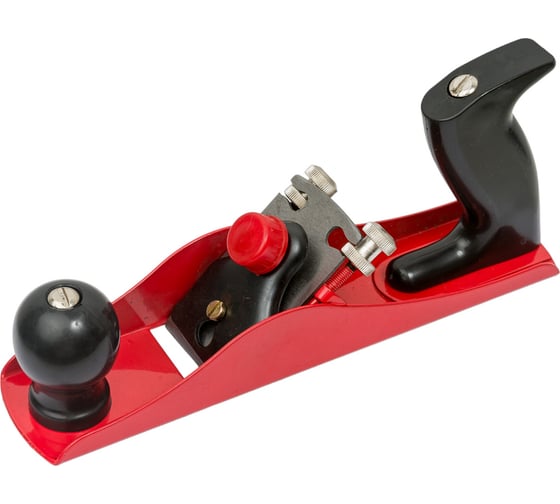 Изображение товара Рубанок STARTUL Standart стальной 235х45 мм ST4045