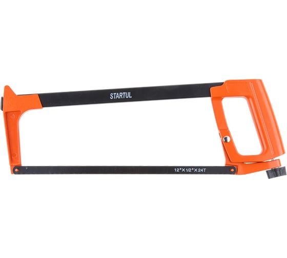 Изображение товара Ножовка по металлу 300 мм STARTUL Master ST4022