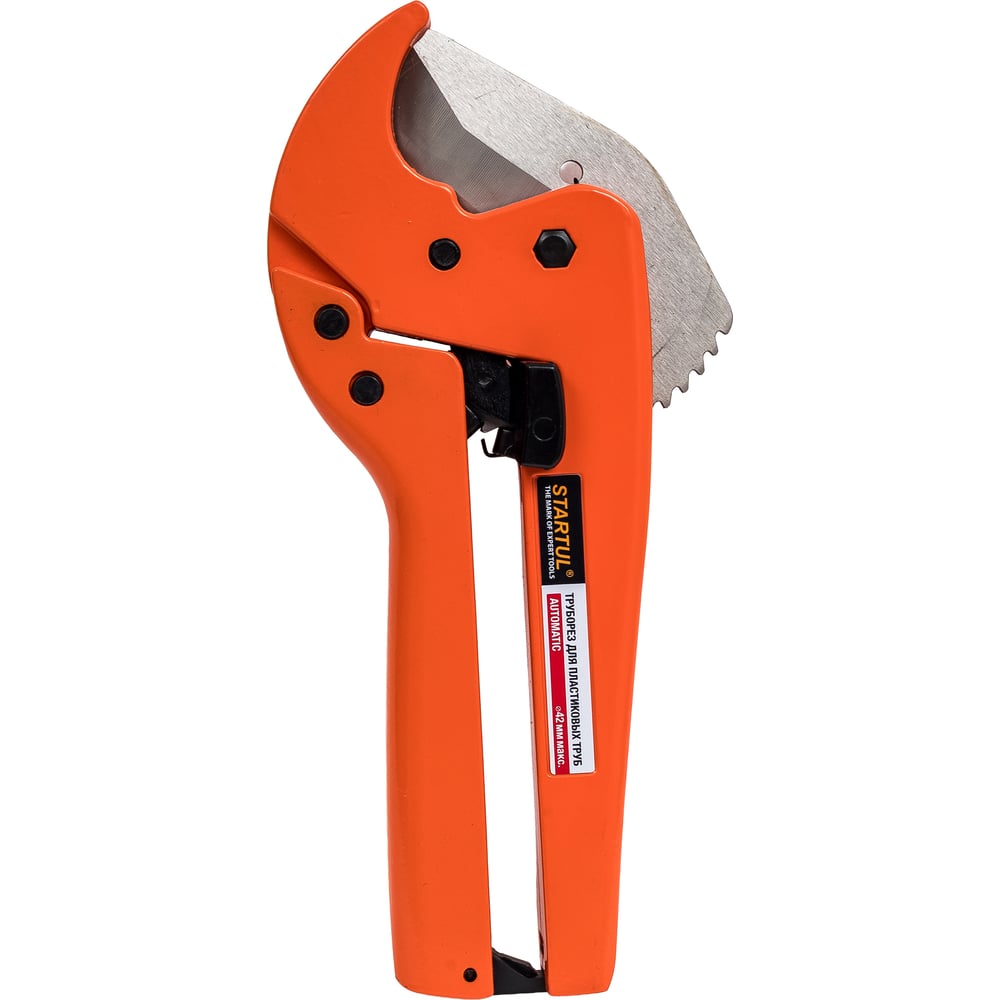 Изображение товара Труборез STARTUL Profi ST4019-04 для пластиковых труб до 42 мм