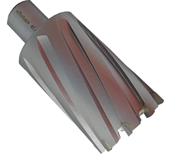 Изображение товара Сверло корончатое PROTON d41мм (h=50) ТСТ Т0000025390