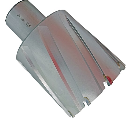 Изображение товара Сверло корончатое PROTON d65мм (h=50) ТСТ Т0000023482