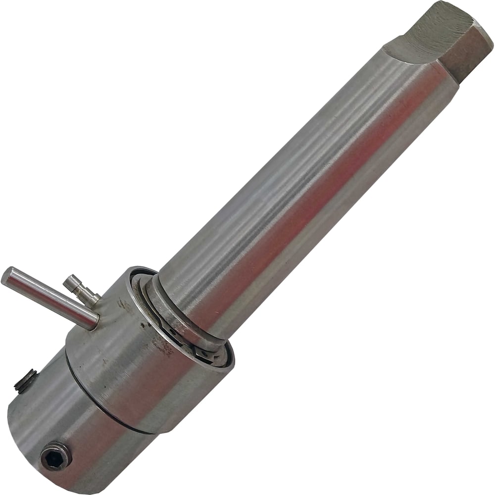 Изображение товара Переходник с КМ4 на Weldon 19.05 PROTON T0000025379 для точной обработки