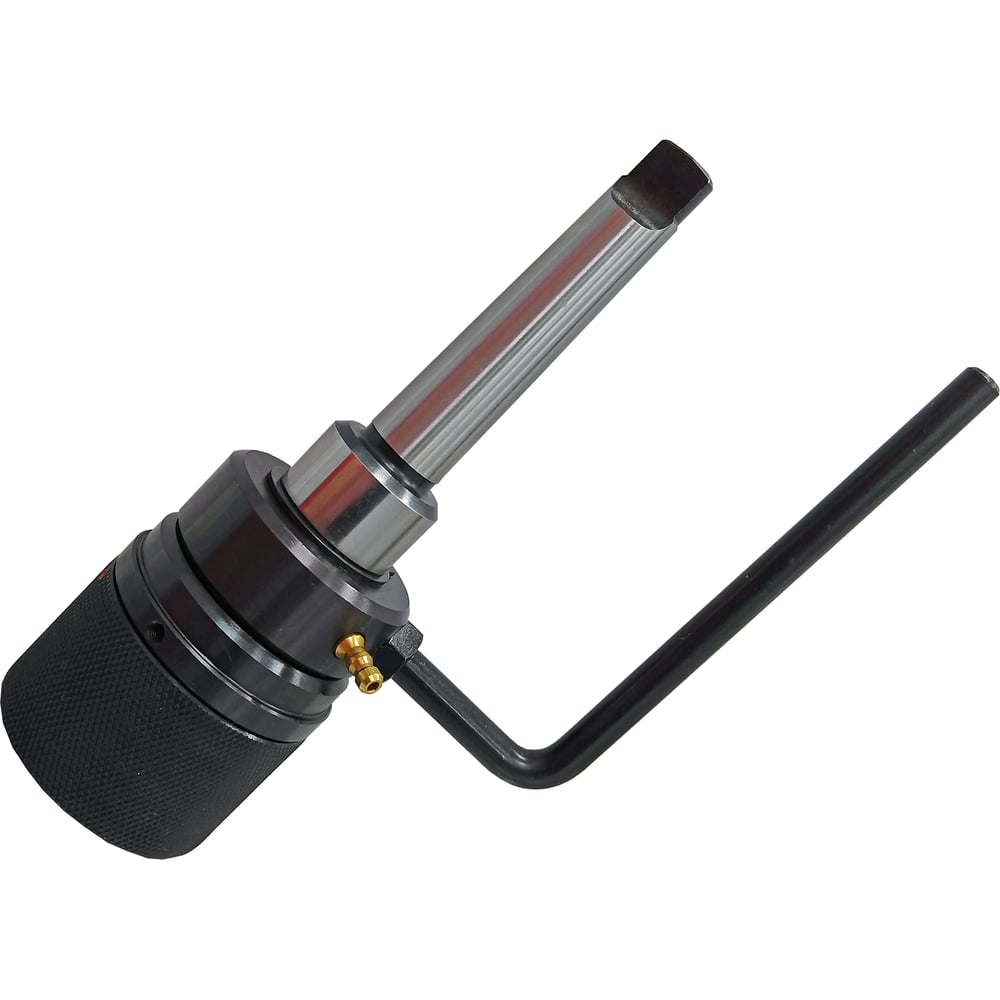 Изображение товара Переходник PROTON с КМ2 на Weldon 19 быстроразъемный 190мм 1.25кг