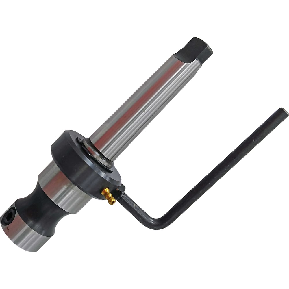 Изображение товара Переходник PROTON с КМ3 на Weldon 19 универсальный для станков и инструментов