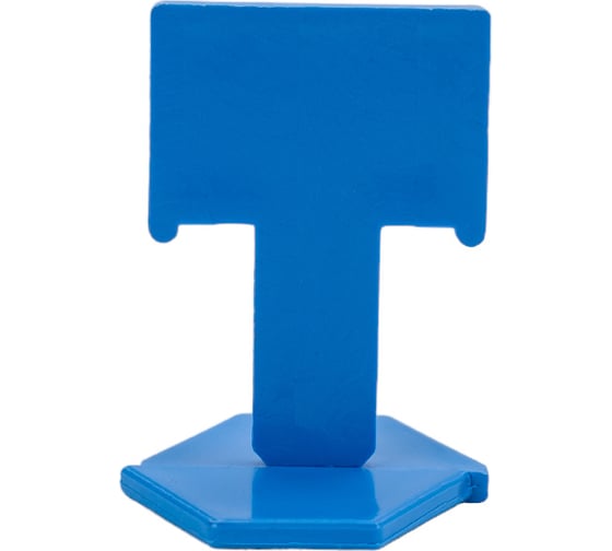 Изображение товара Система выравнивания плитки Зажим 2 мм, 100 шт ACCURATE J2-100