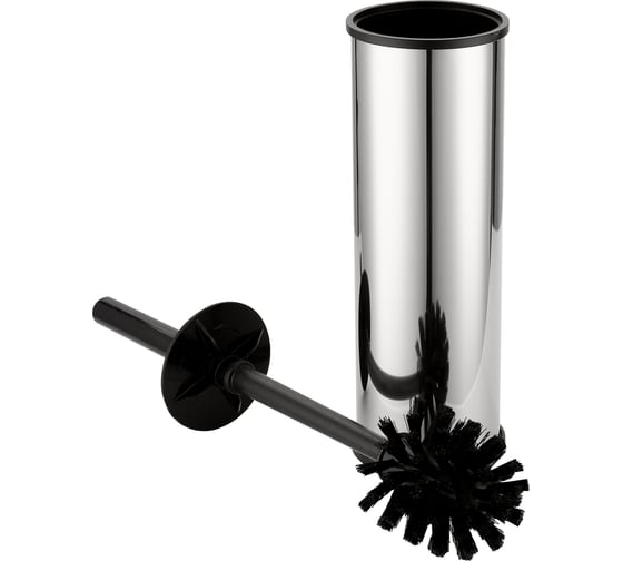 Изображение товара Напольный туалетный ершик Palex металл 3700-621
