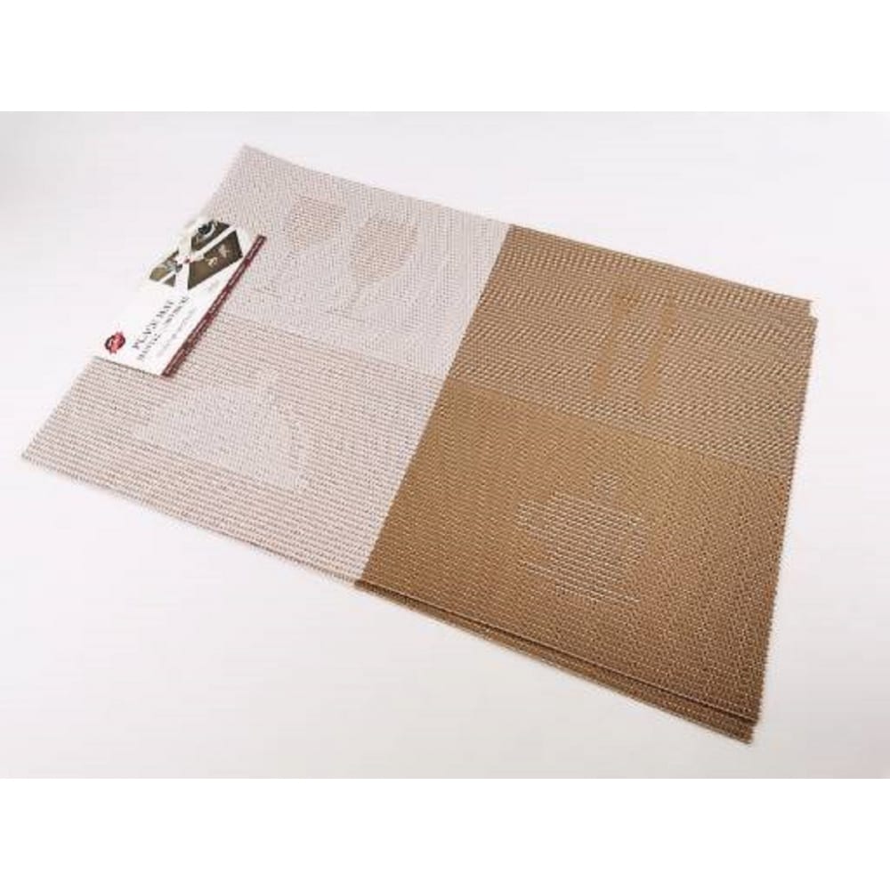Сервировочный коврик для стола Bikson термосалфетка bikson