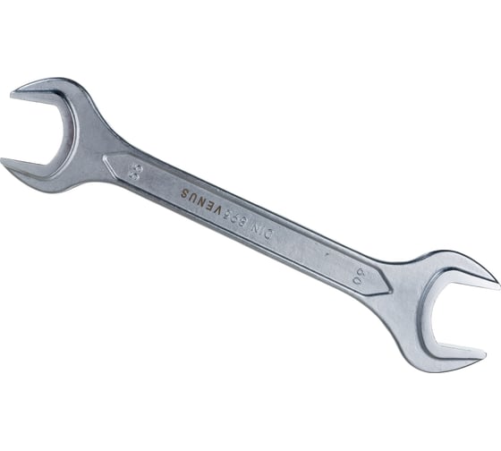 Изображение товара Гаечный ключ Venus с открытым зевом двусторонний 55x60 7811-0048