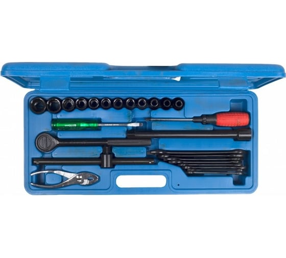 Изображение товара Набор шоферского инструмента Sitomo Driver N2 SIT 42332