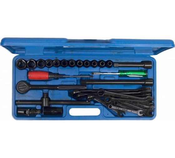 Изображение товара Набор шоферского инструмента Sitomo Driver U3 SIT 48269