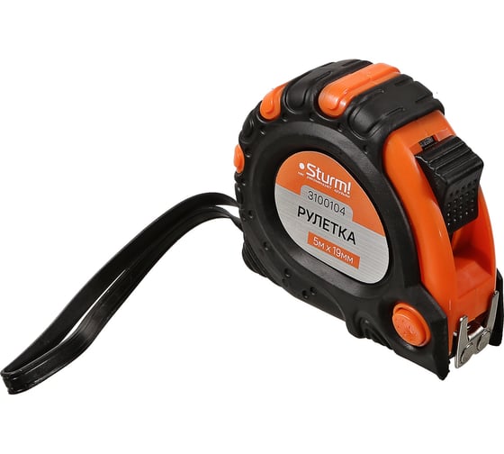 Изображение товара Рулетка Sturm 3100104