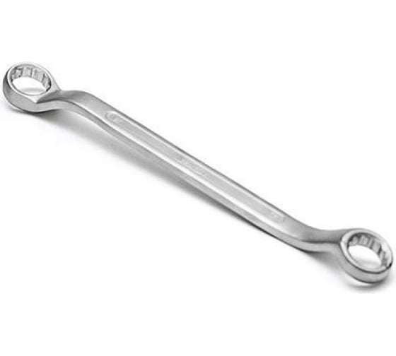Изображение товара Накидной гаечный ключ Venus двусторонний 18x19 7811-0518