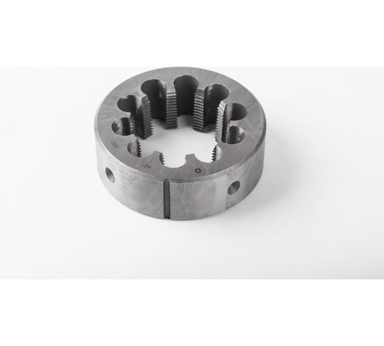 Изображение товара Плашка ИПК трубная G 1/4 2654-0153