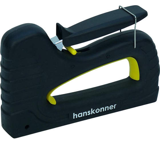Изображение товара Степлер Hanskonner HK1071-01-08
