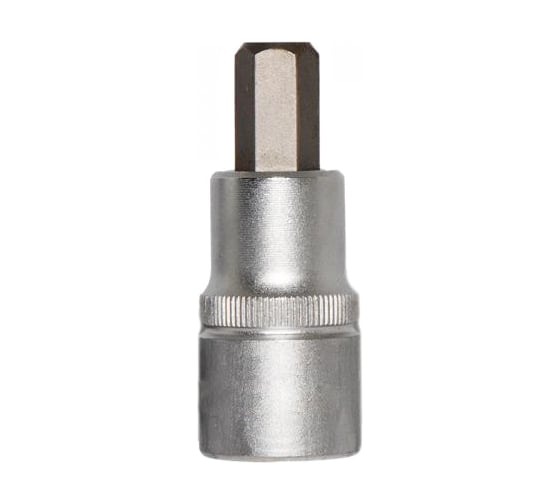 Изображение товара Головка бита 6-гранная 7 мм, 1/4"DR Forsage F-3243207(47921)