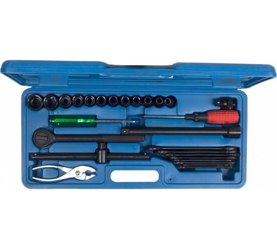 Изображение товара Набор шоферского инструмента Sitomo Driver N3 SIT 128694