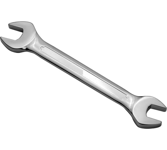 Изображение товара Гаечный ключ Venus с открытым зевом двусторонний 20x22 KGD20h22