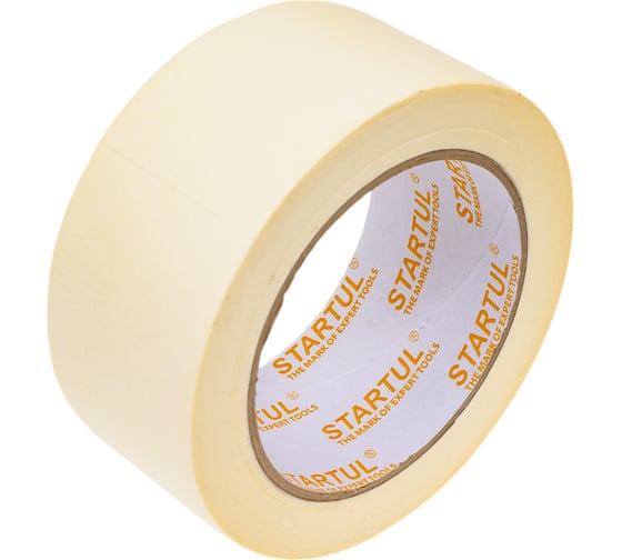 Изображение товара Малярная лента STARTUL 48 мм 45 м Profi ST9043-48-45