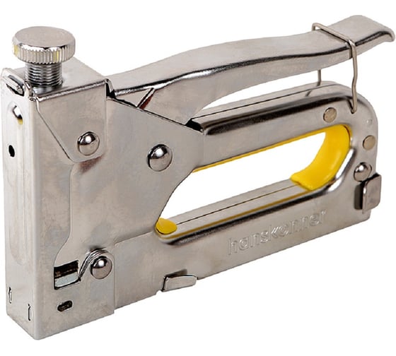 Изображение товара Степлер Hanskonner HK1071-01-06