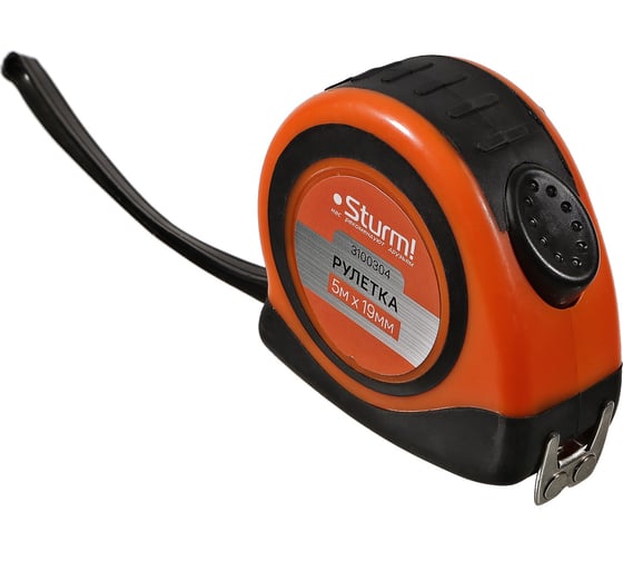 Изображение товара Рулетка Sturm 3100304