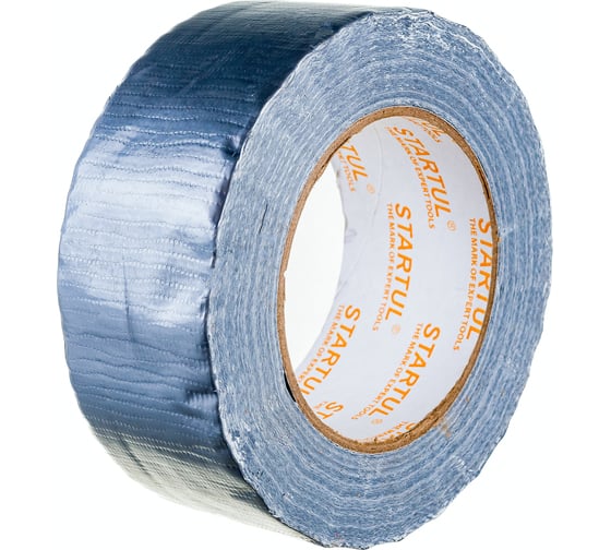 Изображение товара Армированная клейкая лента STARTUL 50 мм 50 м Profi ST9039-50-50