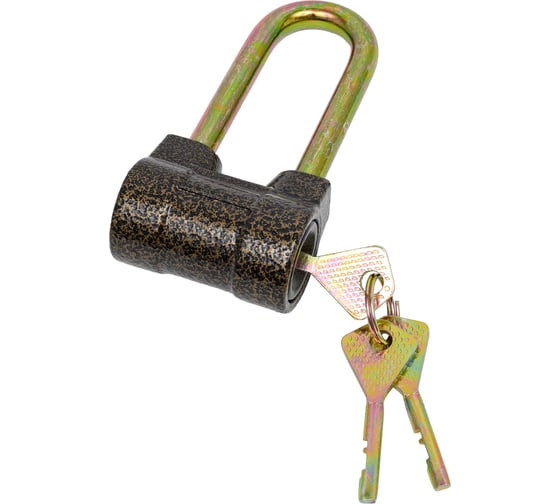 Изображение товара Навесной замок STARTUL 55 мм Master ST9092-55