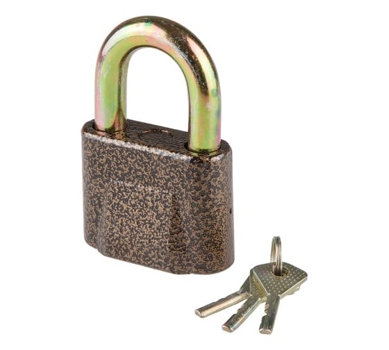 Изображение товара Навесной замок STARTUL 70 мм Master ST9093-70