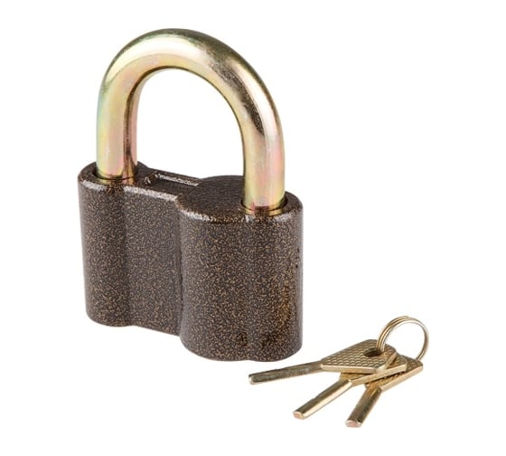 Изображение товара Навесной замок STARTUL 80 мм Master ST9090-80