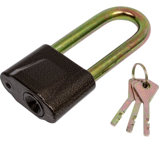 Изображение товара Навесной замок STARTUL 70 мм Master ST9094-70