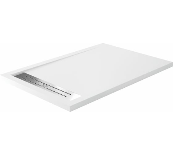 Изображение товара Душевой поддон WasserKraft Mindel 85T06