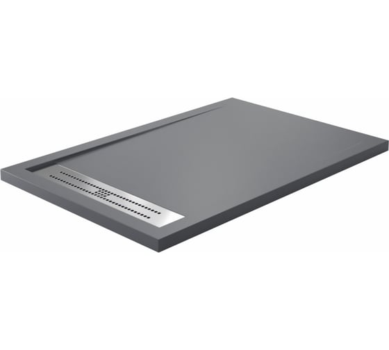 Изображение товара Душевой поддон WasserKraft Wiese 84T06