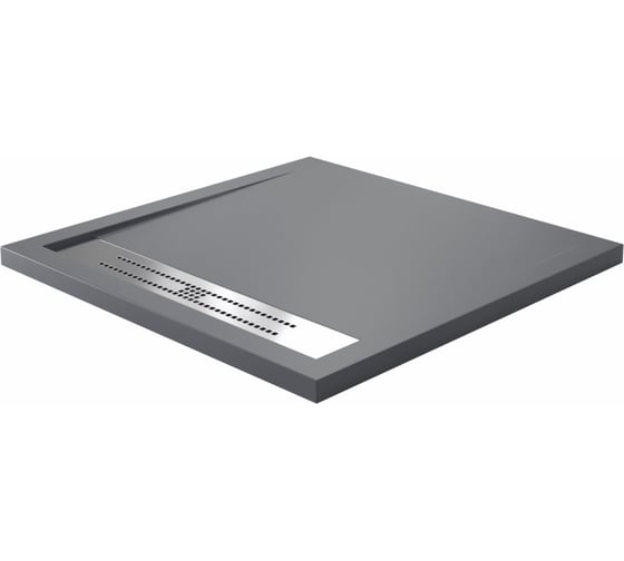 Изображение товара Душевой поддон WasserKraft Wiese 84T03