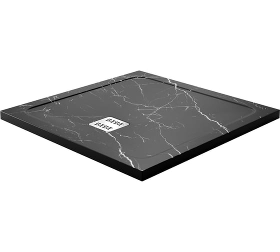 Изображение товара Душевой поддон WasserKraft Neime 19T03