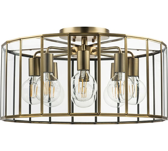 Изображение товара Потолочная люстра Lightstar 798281