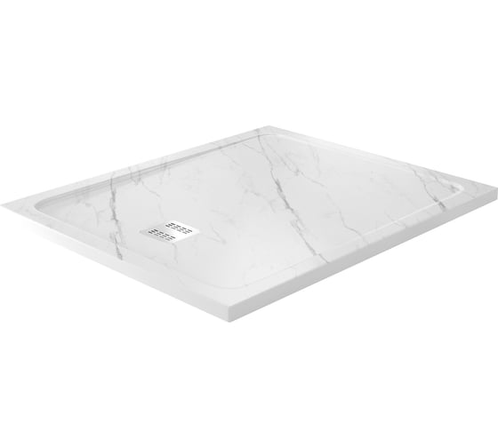 Изображение товара Душевой поддон WasserKraft Rhin 44T10