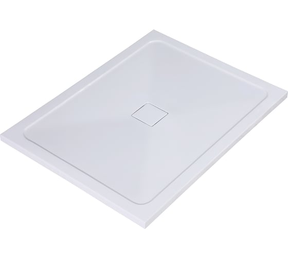 Изображение товара Душевой поддон WasserKraft Dinkel 58T07
