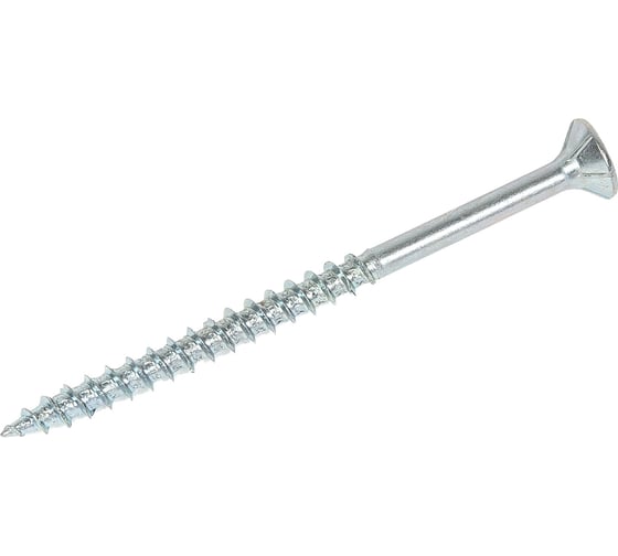 Изображение товара Шурупы ЕВРОПАРТНЕР TooSpeed 4x60 20 шт., Бита TS2 SC39 2525 1