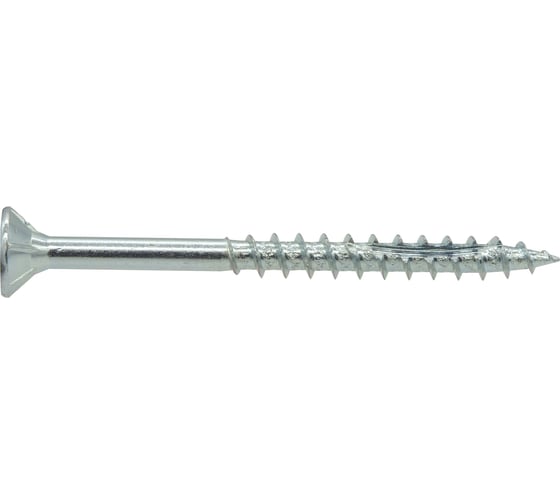 Изображение товара Шурупы ЕВРОПАРТНЕР TooSpeed 4,5x60 30 шт., Бита TS2 SC44 2530 1