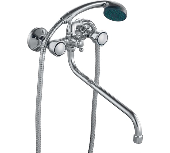 Изображение товара Смеситель для ванны FASHUN A2209