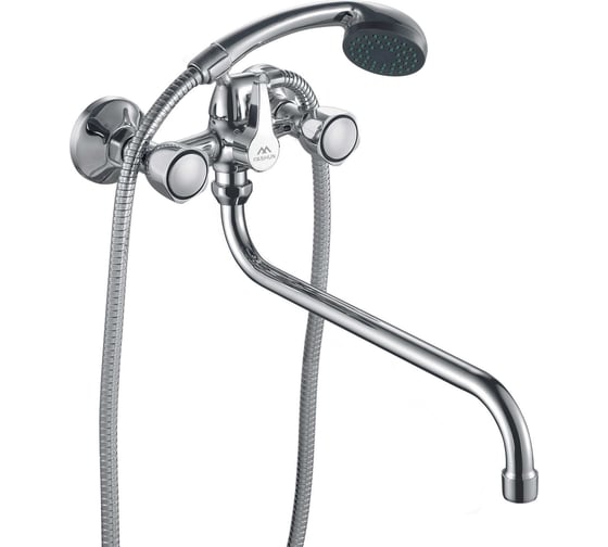 Изображение товара Смеситель для ванны FASHUN A2209-2