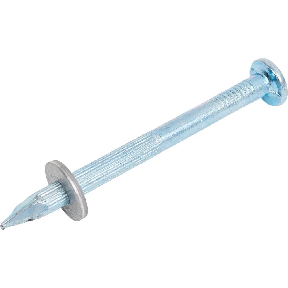 Изображение товара Монтажный дюбель КРЕП-КОМП 4,5x60, 1 кг, дм60мф - надежное крепление