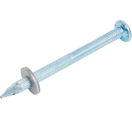 Изображение товара Монтажный дюбель КРЕП-КОМП 4,5x60, 1 кг дм60мф