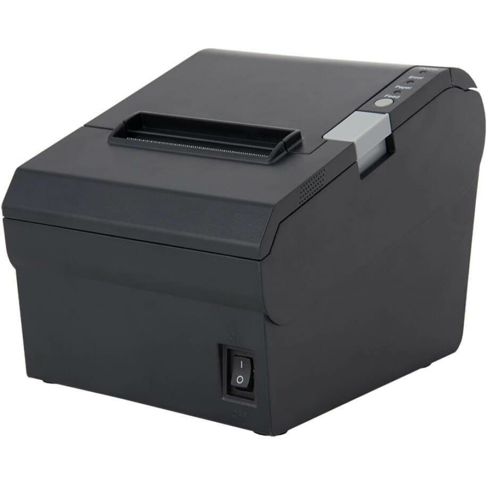 Чековый принтер MPRINT портативный мини термальный чековый принтер