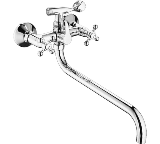 Изображение товара Смеситель для ванны FASHUN A2619-2