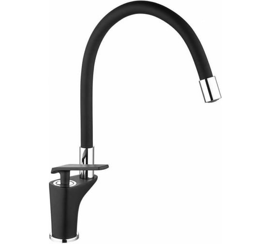 Изображение товара Смеситель для кухни FASHUN A4081-7